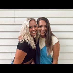 Meet your Posher, Chelbe